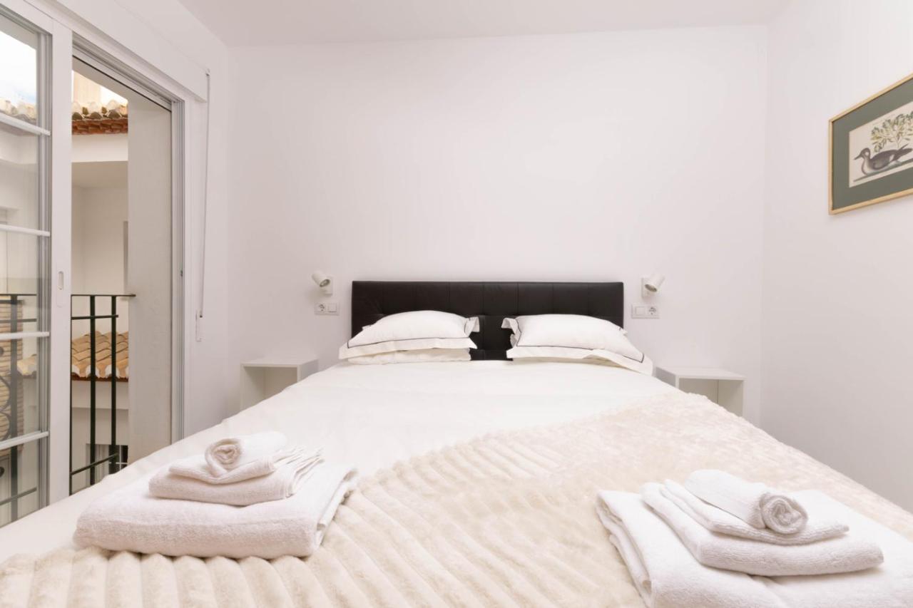 Luxury Penthouse: The Beacon At Punta De La Mona Apartment Almunecar Bagian luar foto