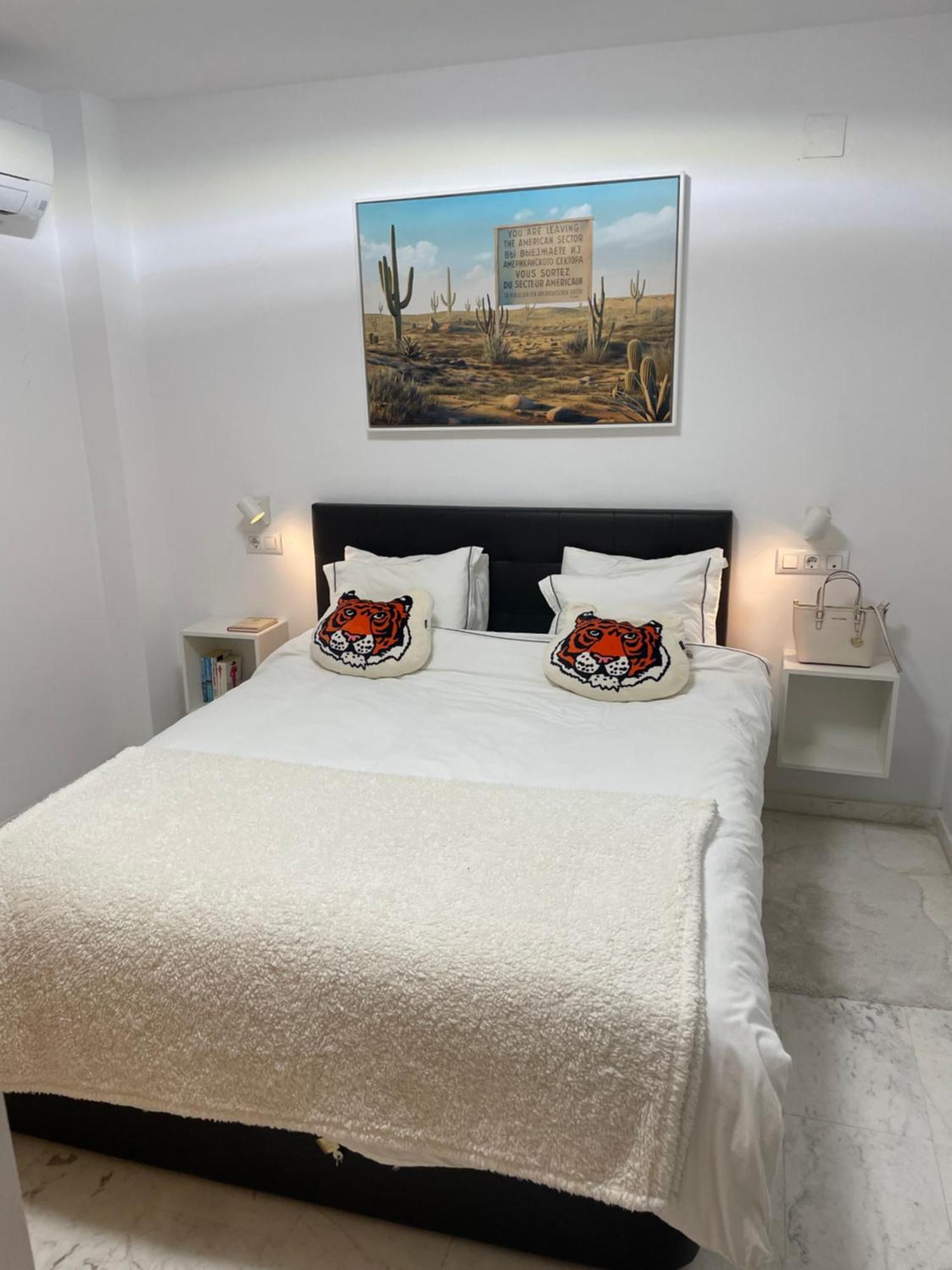 Luxury Penthouse: The Beacon At Punta De La Mona Apartment Almunecar Bagian luar foto